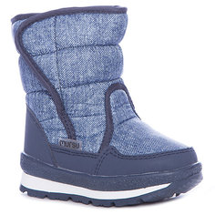 Дутики Mursu для мальчика