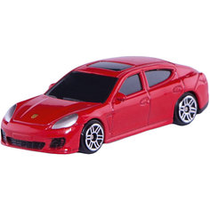 Машинка "Porsche Panamera Turbo" Jeans 3, Autotime