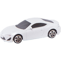 Машинка "Toyota 86" Jeans 3, Autotime