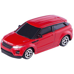 Машинка "Range Rover Evoque" Jeans 3, Autotime