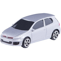 Машинка "Volkswagen Golf GTI" Jeans 3, Autotime