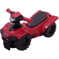 Каталка Super ATV, Baby Care