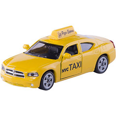SIKU 1490 Американское такси