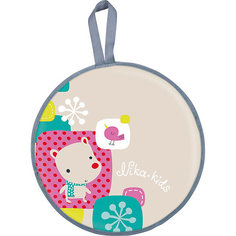 Ледянка Nika-Kids "Мишка", 45 см