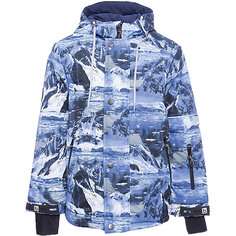 Куртка Тэд Batik для мальчика Батик