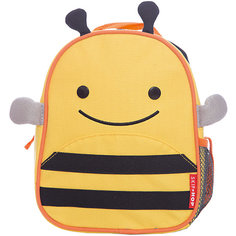 Рюкзак детский с поводком "Пчела", Skip Hop