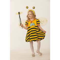 Карнавальный костюм "Пчелка" Jeanees для девочки