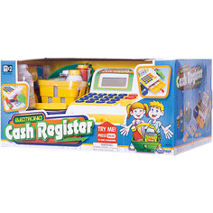 Кассовый аппарат, Keenway