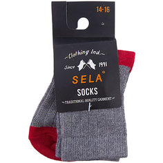 Носки SELA для мальчика
