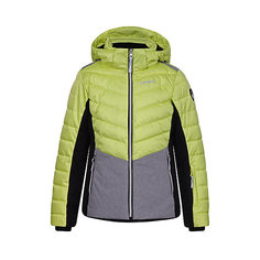 Куртка ICEPEAK для девочки