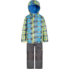 Комплект: куртка и полукомбинезон Salve by Gusti для мальчика