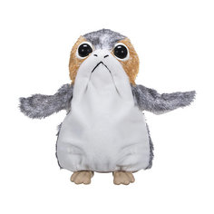 Интерактивная игрушка Hasbro Star Wars "Эпизод 8", Дроид Бик