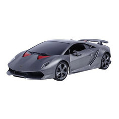 Радиоуправляемая машинка Rastar "Lamborghini Sesto", 1:24