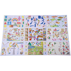 Набор карточек. Скоро в школу Дрофа Медиа