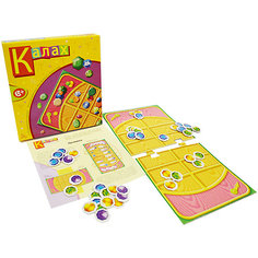 Игротека. Калах Дрофа Медиа