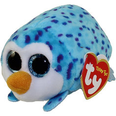 Мягкая игрушка Ty Inc "Teeny Tys" Пингвин Gus, 10 см