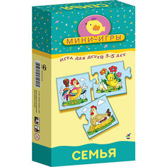 МИ. Семья. Дрофа Медиа