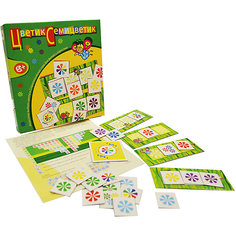 Игротека. Цветик-семицветик Дрофа Медиа