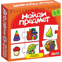 Ассоциации. Найди предмет Дрофа Медиа