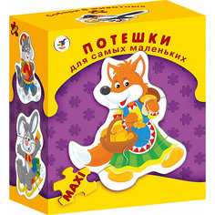 ДСМ.Потешки Дрофа Медиа