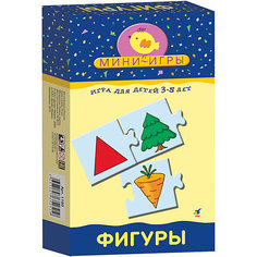 МИ. Фигуры. Дрофа Медиа