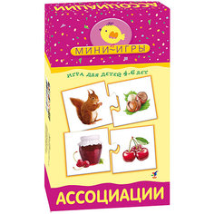 МИ. Ассоциации Дрофа Медиа