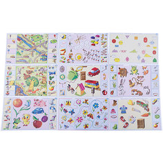 Набор карточек. Смекалочка. Дрофа Медиа