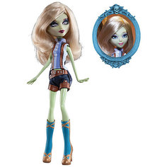 Кукла Playhut "Mystixx Zombie" Азра, 29 см