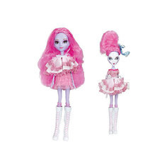Кукла Playhut "Mystixx Rococo" Зомби Талин, 29 см