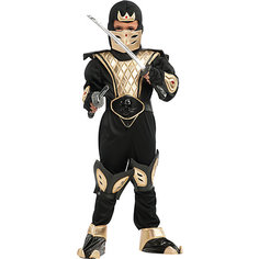 Карнавальный костюм Veneziano "Ниндзя" для мальчика