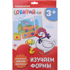 Собирай-ка. Изучаем формы Fenix