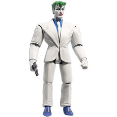 Фигурка Mattel "Комиксы DC Batman" Джокер, 16 см