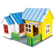 Сборная модель Robotime "Ферменрский домик"