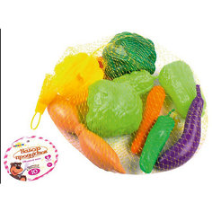 Набор продуктов Altacto "Овощной микс", 10 предметов