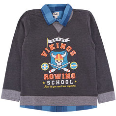 Кофта Hatley для мальчика