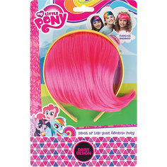 Ободок-челка My Little Pony "Пинки Пай" Daisy Design