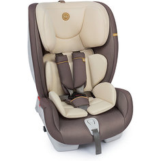 Автокресло Happy Baby Joss, 9-36 кг, коричневый