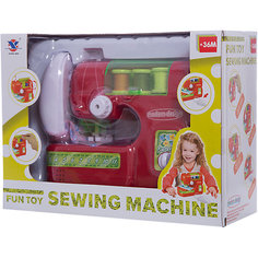 Швейная машинка Shantou Gepai "Fun toy"