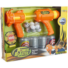 Бластер Toy Target "Power Blaster"