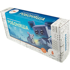Электронный конструктор Амперка "Робоняша"