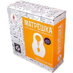 Электронный конструктор Амперка "Матрешка Y (Iskra)"