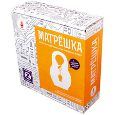 Электронный конструктор Амперка "Матрешка Z (Iskra)"