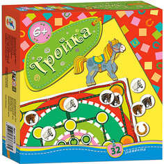 Игротека "Тройка", Дрофа-Медиа