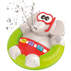 Игрушка для ванны 1Toy "Kidz Delight" Веселый слоненок