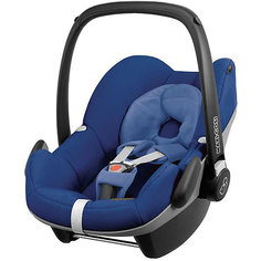 Автокресло Maxi-Cosi Pebble 0-13 кг, Blue Base