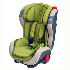 Автокресло Avionaut EVOLVAIR, 9-36кг, Оливковый