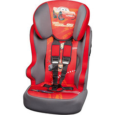 Автокресло Imax SP LX, 9-36 кг., Тачки, Nania