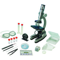 Микроскоп Edu-Toys 100*300*900