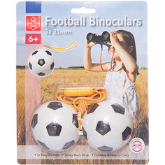 Бинокль Edu-Toys 3*25
