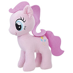 Мягкая игрушка Hasbro My little Pony "Плюшевые пони", Пинки Пай